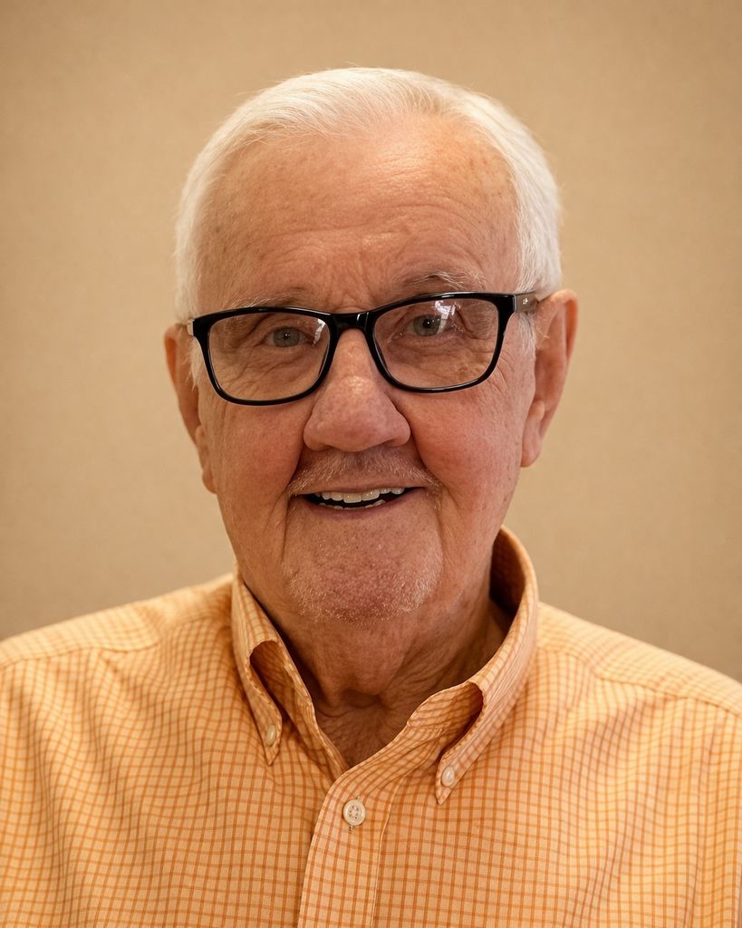 W. Jack Burch Profile Photo