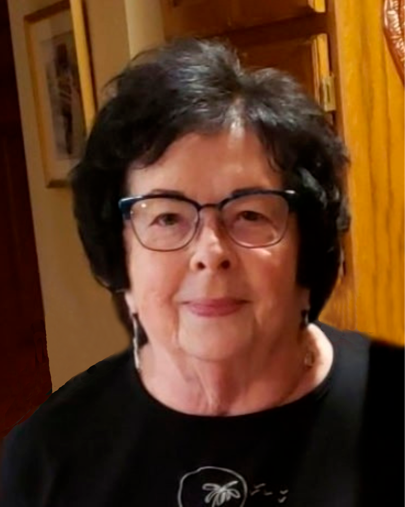 Patricia "Pat" Reynolds