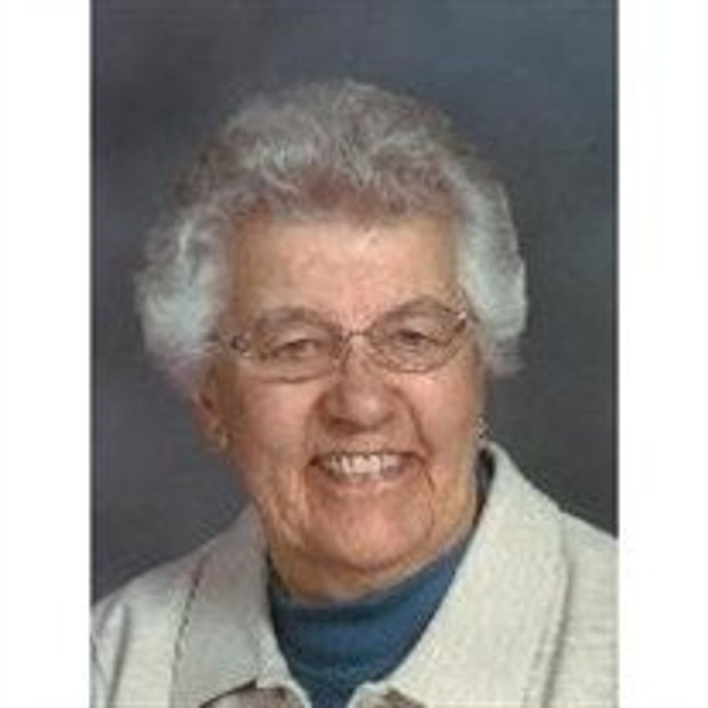 Ruth  Jane Dicke