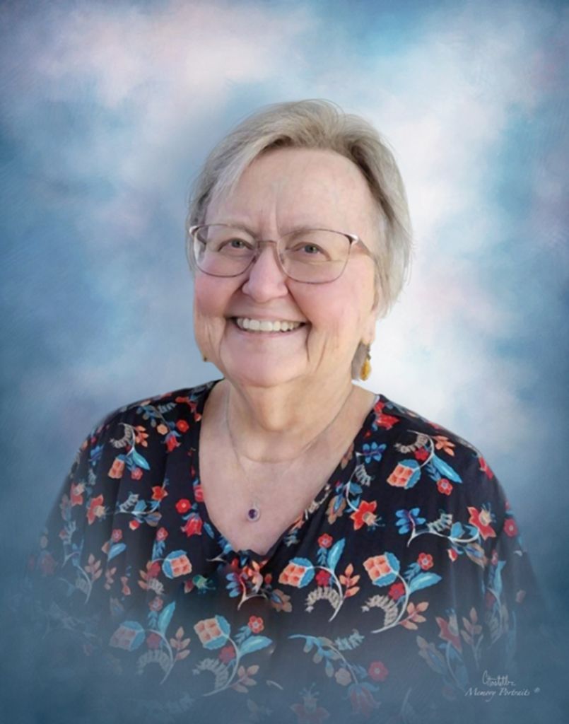 Linda Maxine (Ward)  Helms Profile Photo