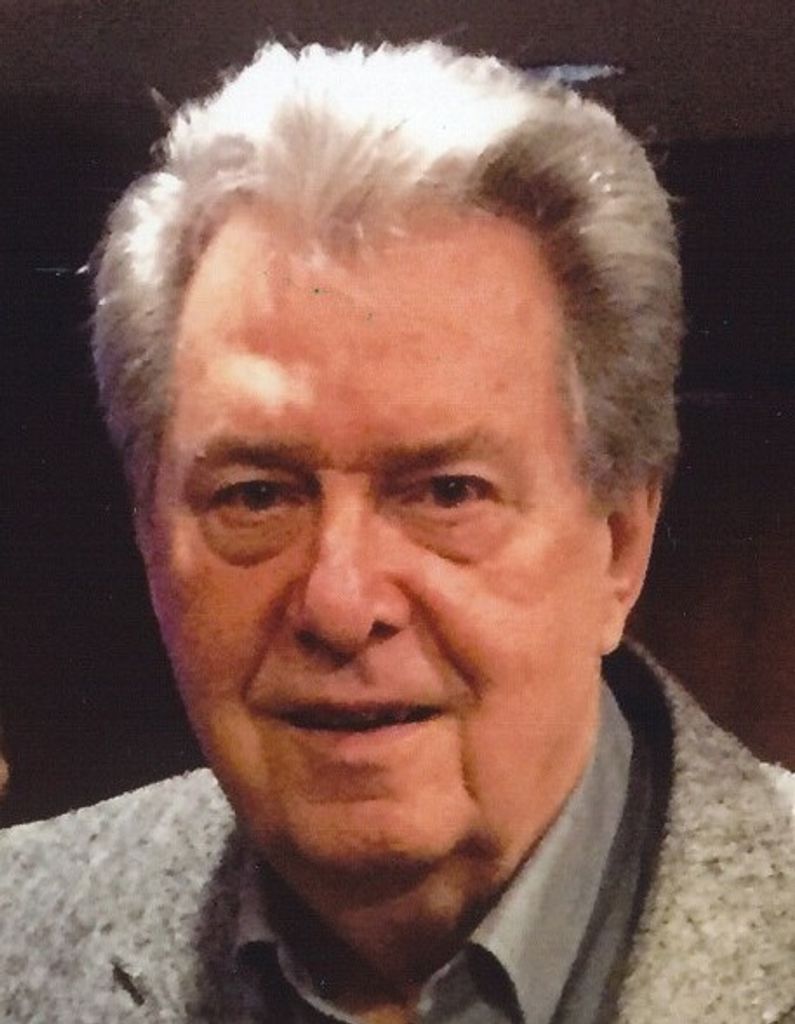 William T. Guidos