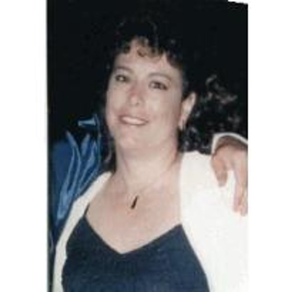 Diana Hebert Cangemi