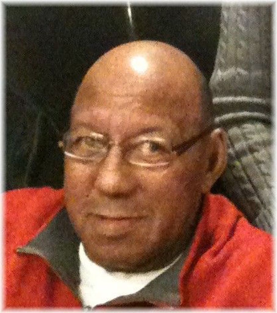 Ronald L. Gardner