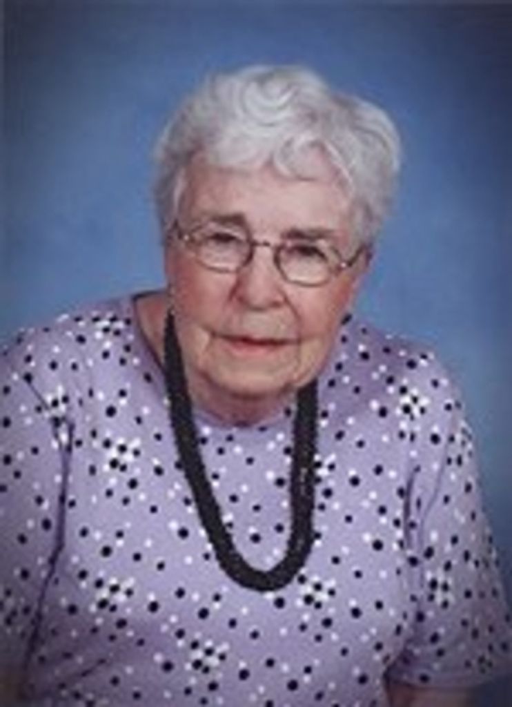 Betty J. Bicknell
