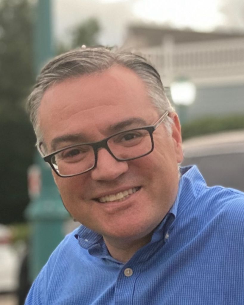 Roberto Di Mascio Profile Photo