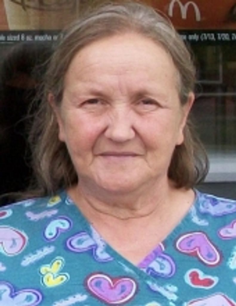 Shirley Schmeckpeper