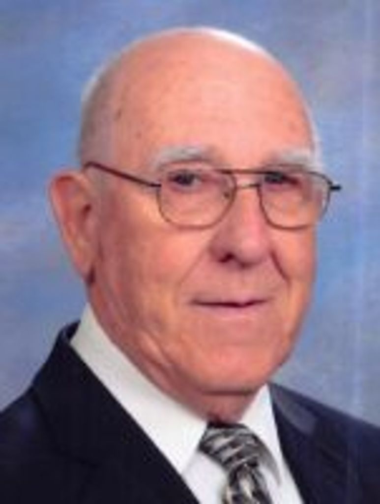 Larry A. Nitz