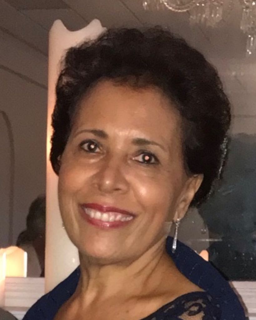 Nidia Maryann Garcia Profile Photo