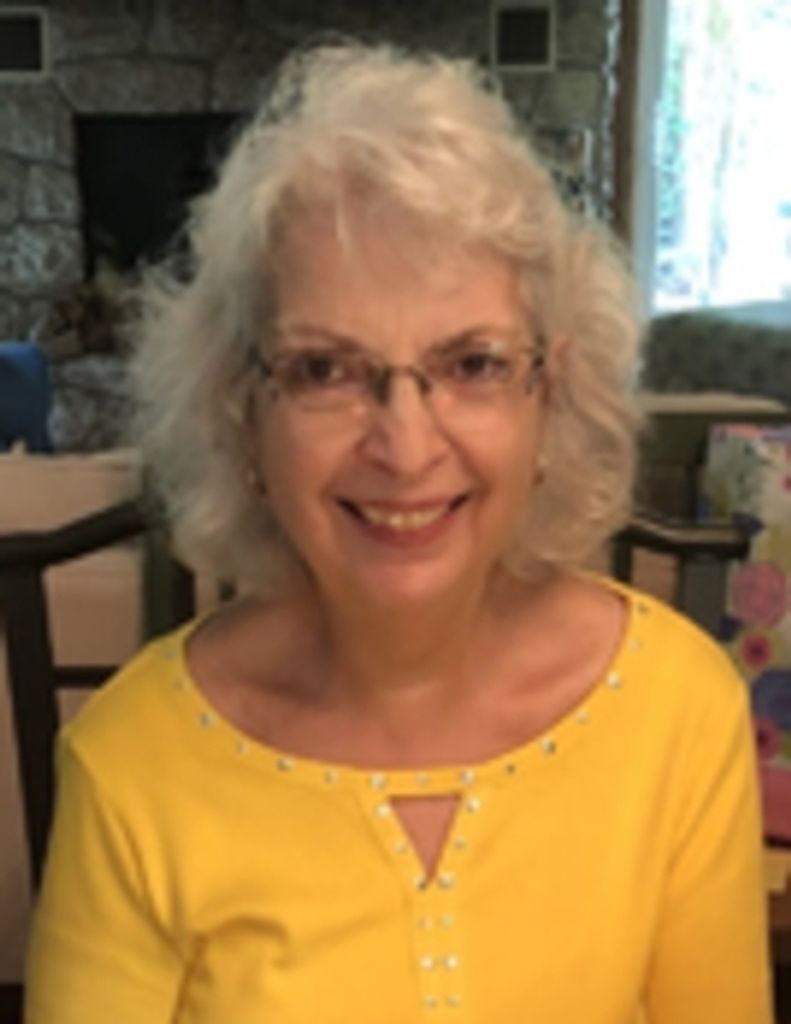 Marsha Kandise Smith Davis