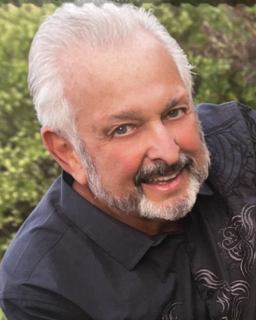 Steven Michel