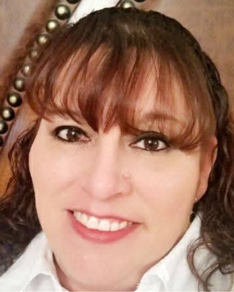 Maria Alicia Barrera Profile Photo