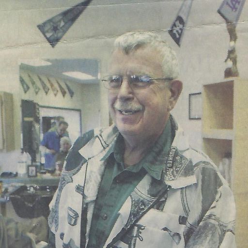 Anton "Les" Nelson Profile Photo