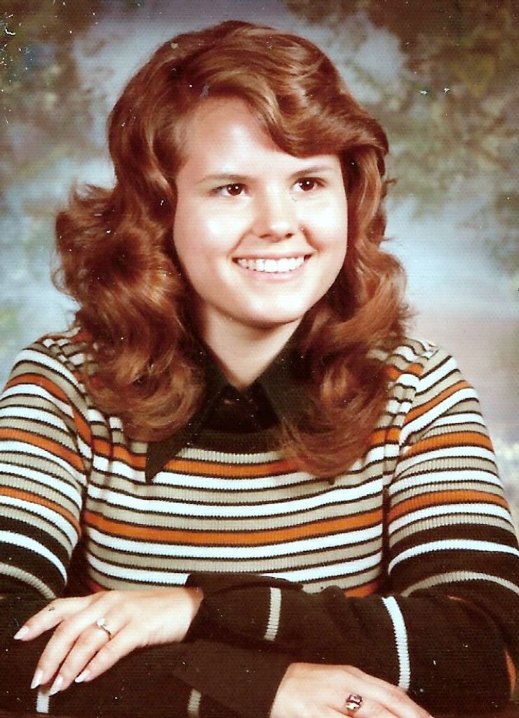 Sheryle Ann Spurlin