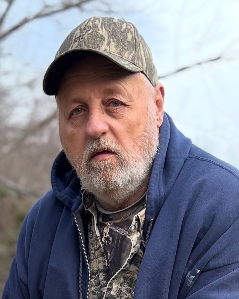 Clifton "Cliff" Marion Fitzgerald Profile Photo