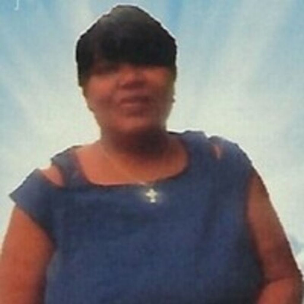 Charlene J. Christian