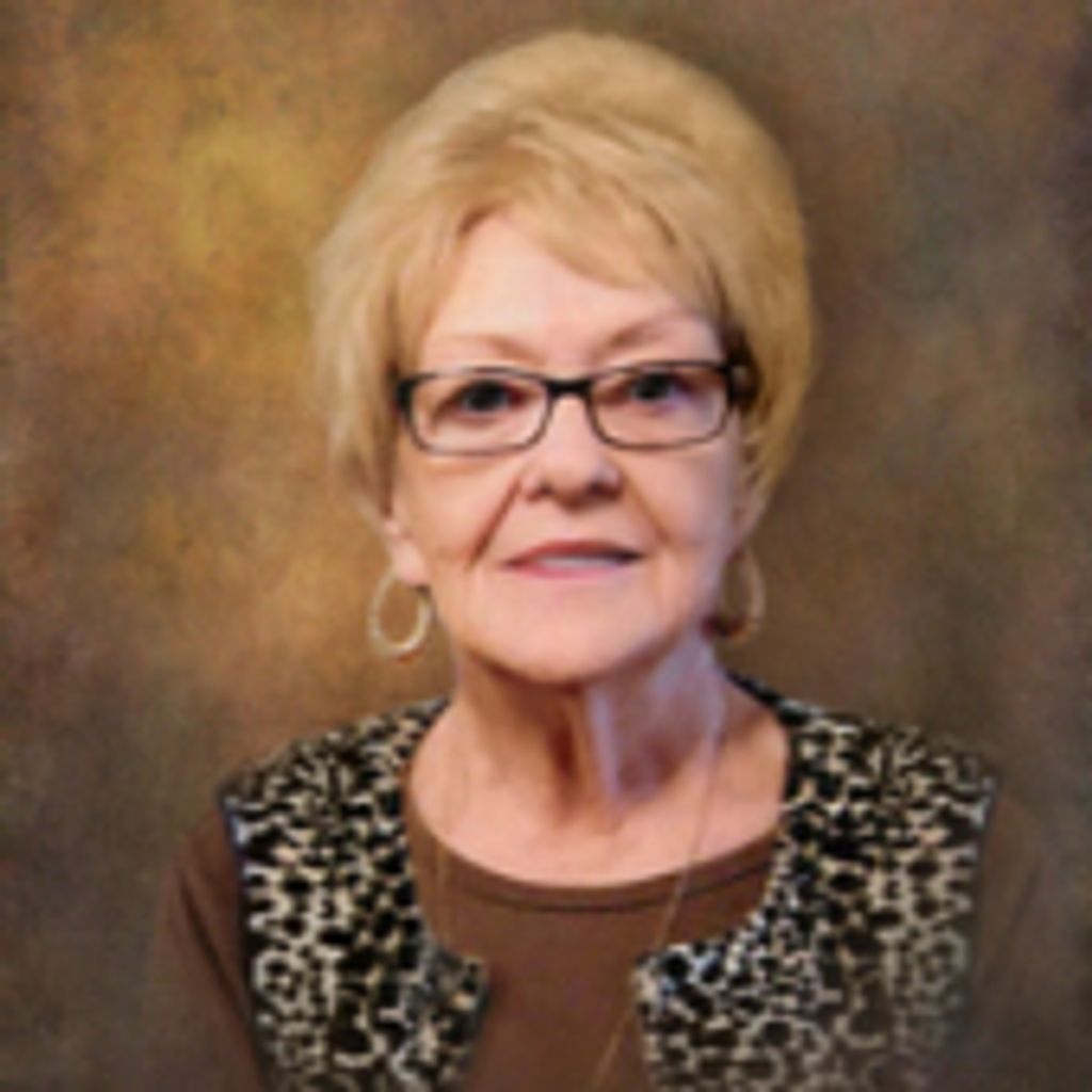 Jo Lynn Harp