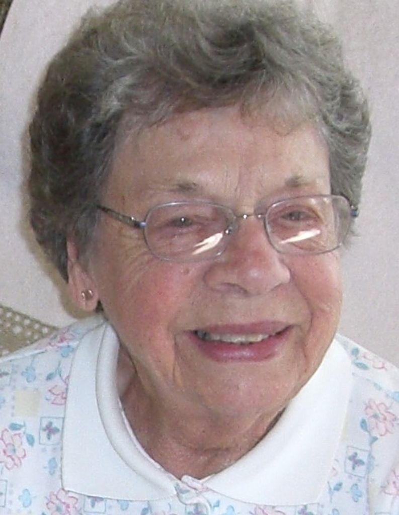 Persis L. Michaud Profile Photo