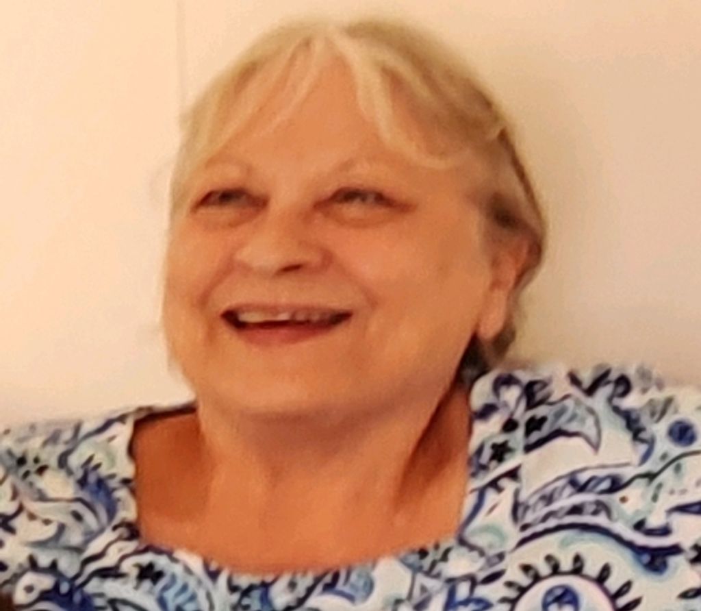 Robin Ford Edge Profile Photo
