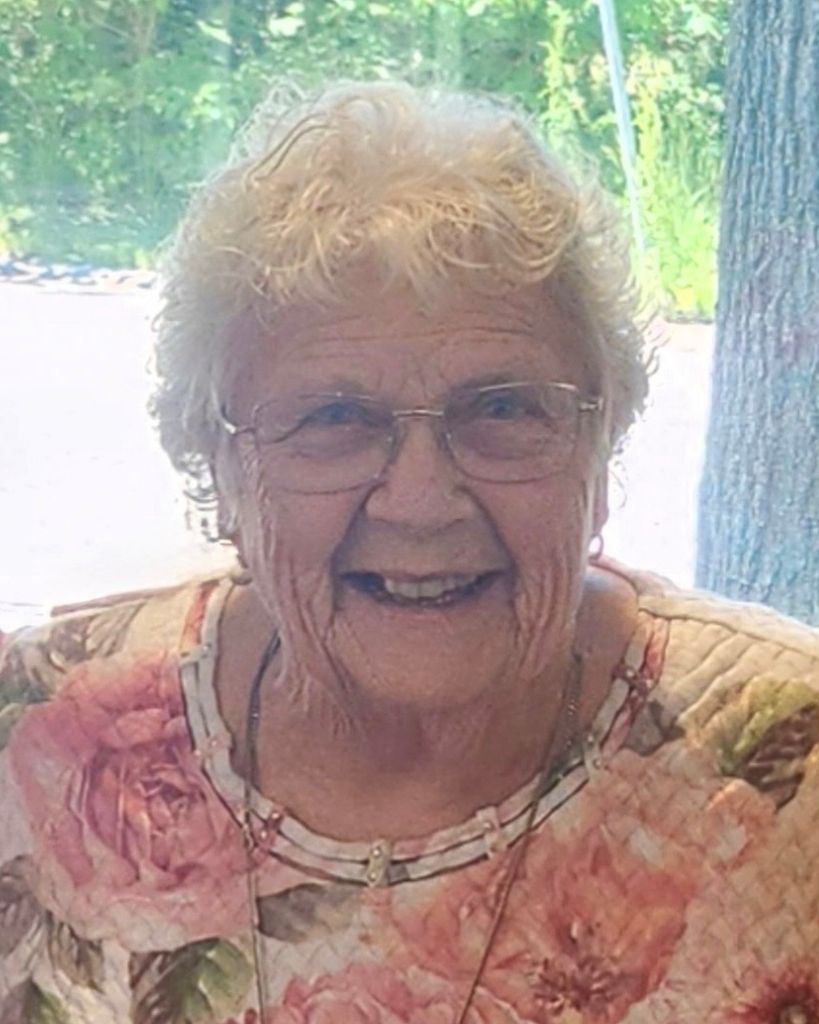 Shirley Joan Shepherd