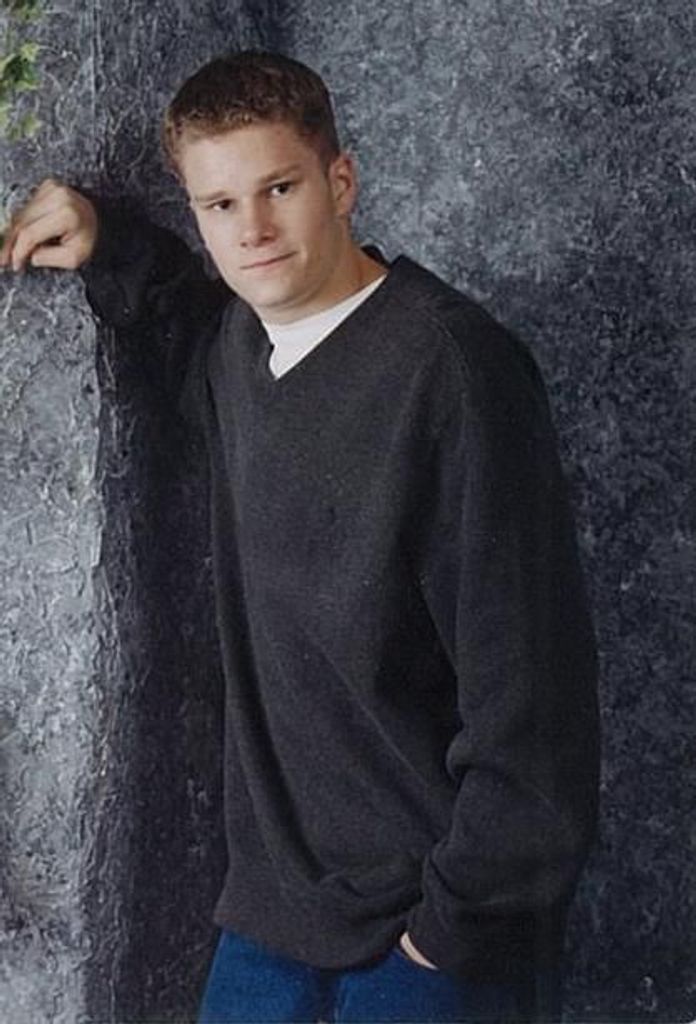 Benjamin Scholl