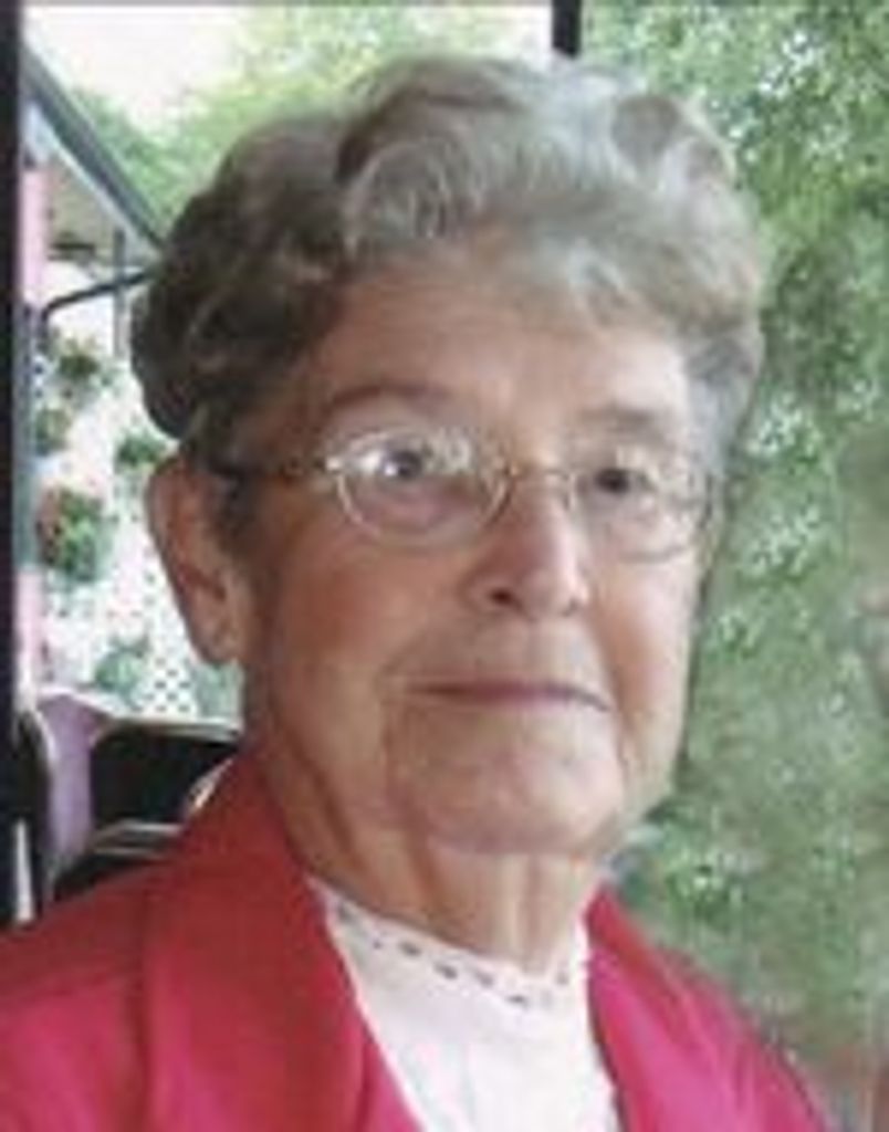 Lorraine "Lori" Ann Schoeffer