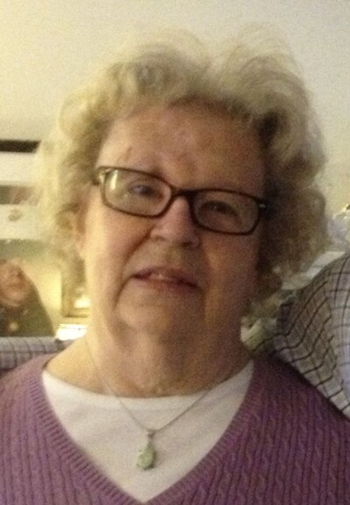 Carol Ann Corriveau Profile Photo