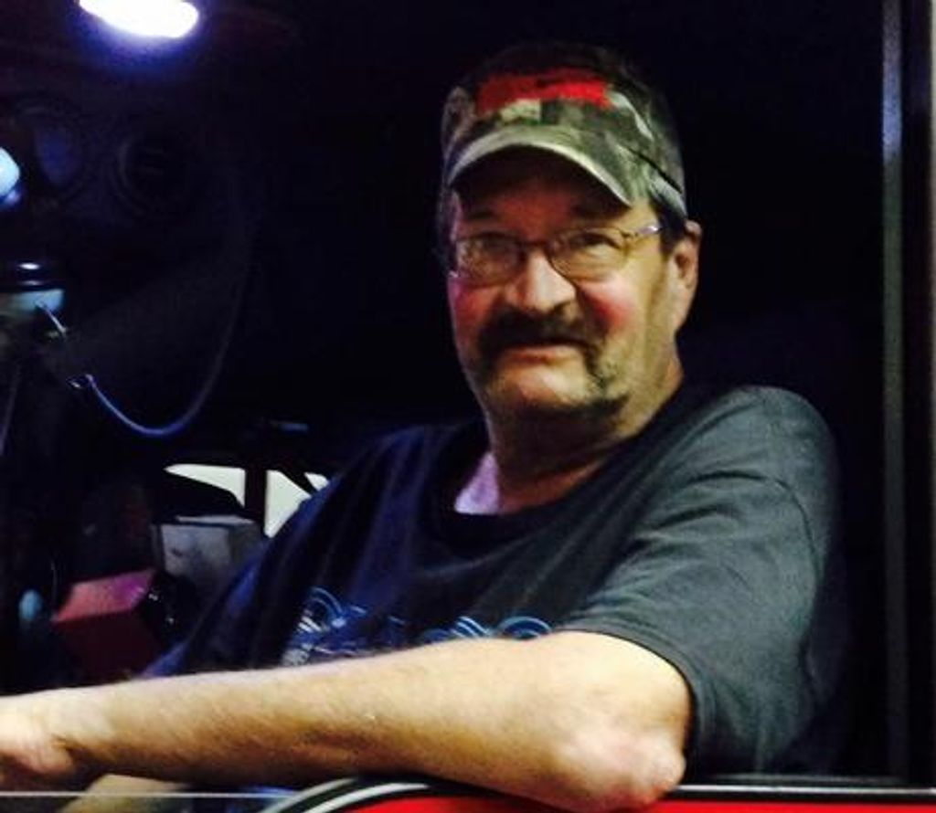 Rodger D Osborne Profile Photo