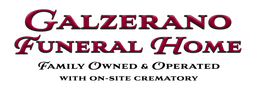 Galzerano Funeral Home Logo