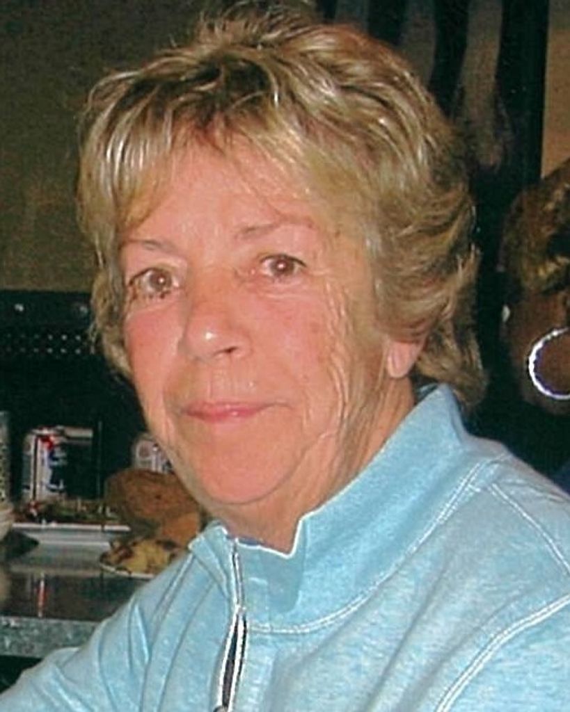 Gail Diane Beelik Profile Photo