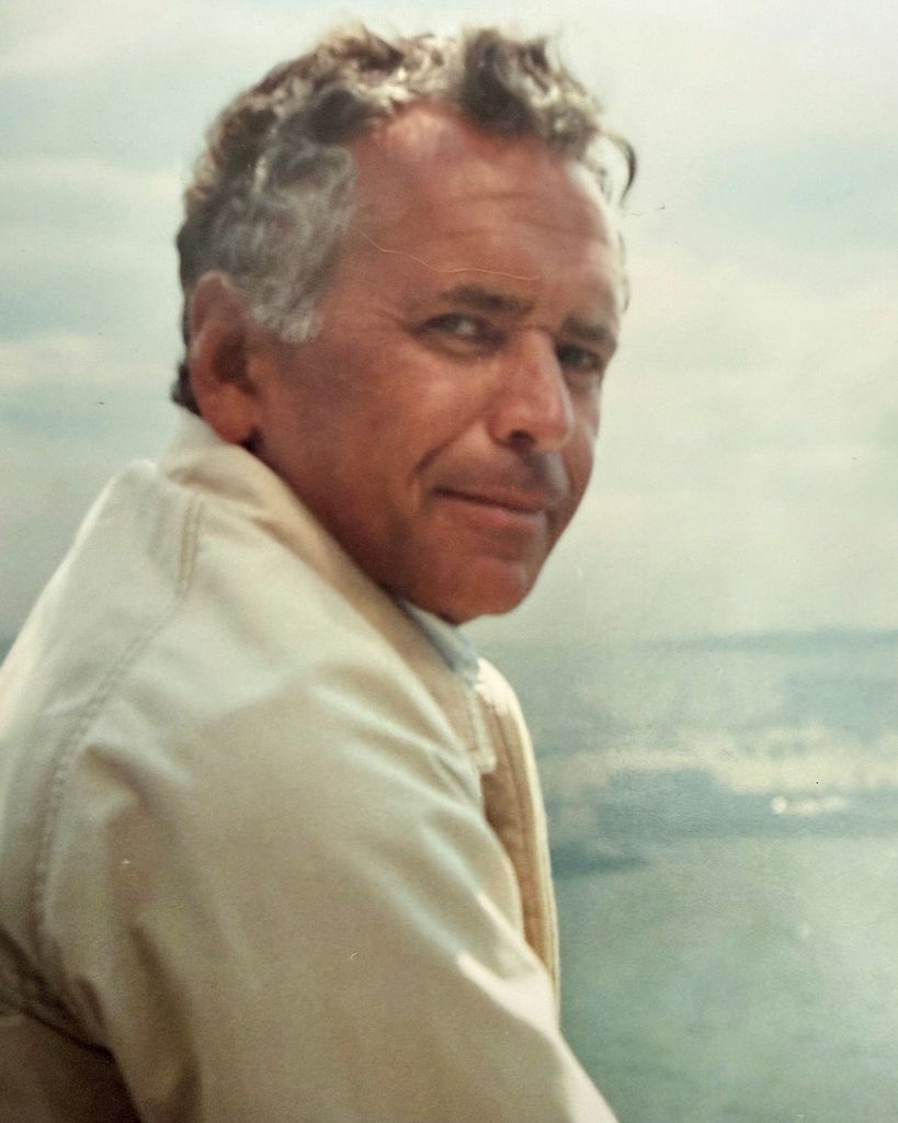 Daniel Kaye Profile Photo