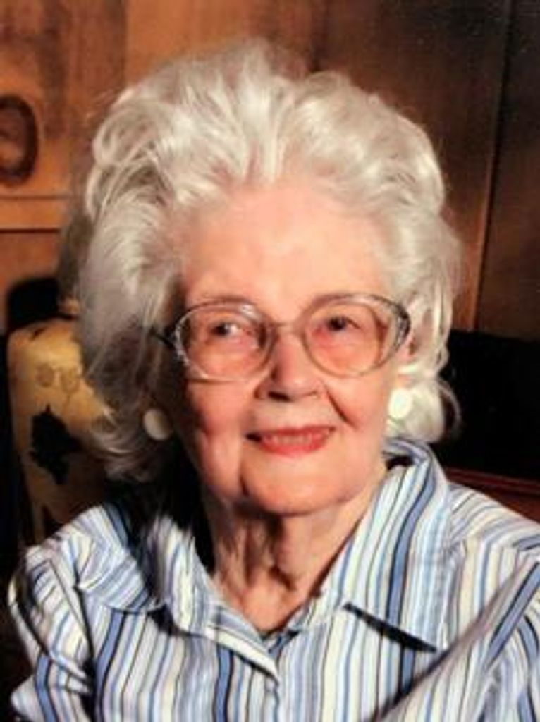 Lois Ruth Stephens Profile Photo