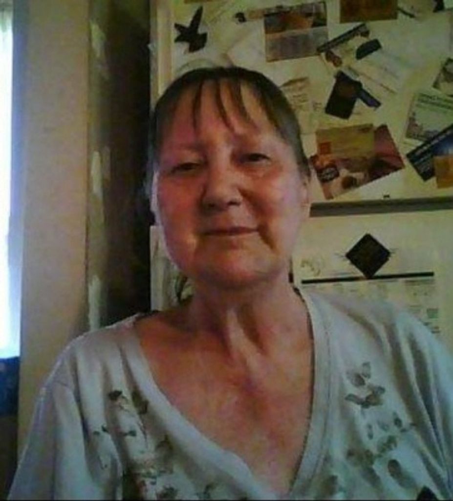 Susan Vaughan Ringwood