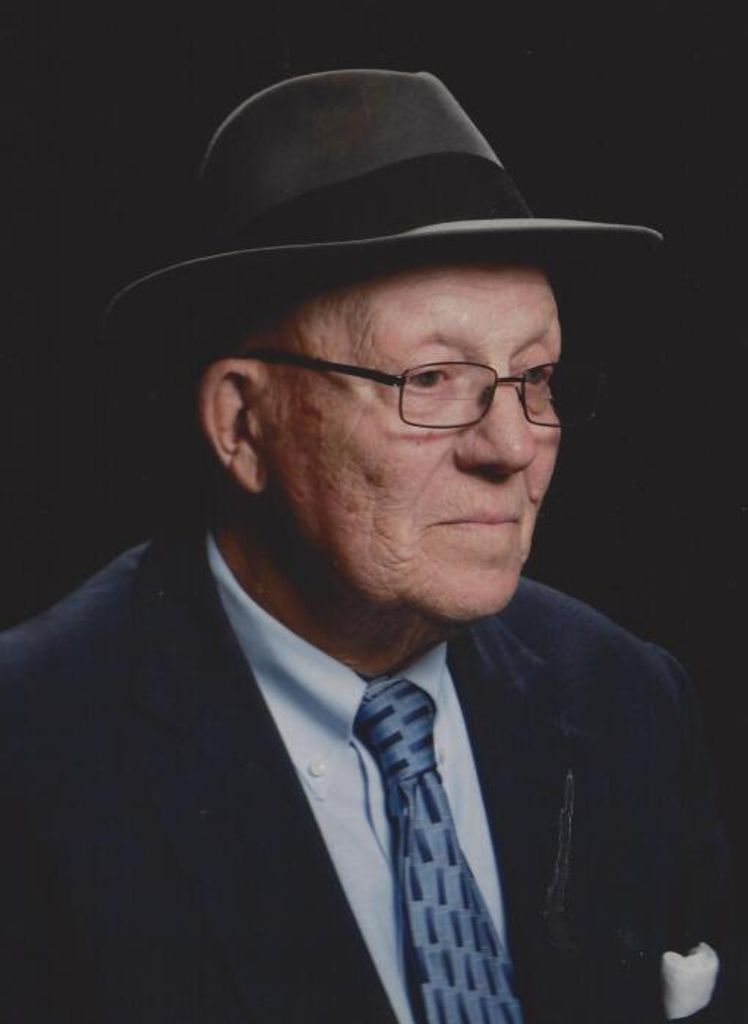 Raymond C. Teske Profile Photo