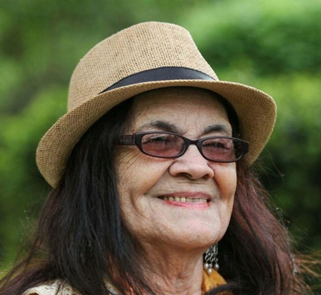 Isabel Andino Profile Photo
