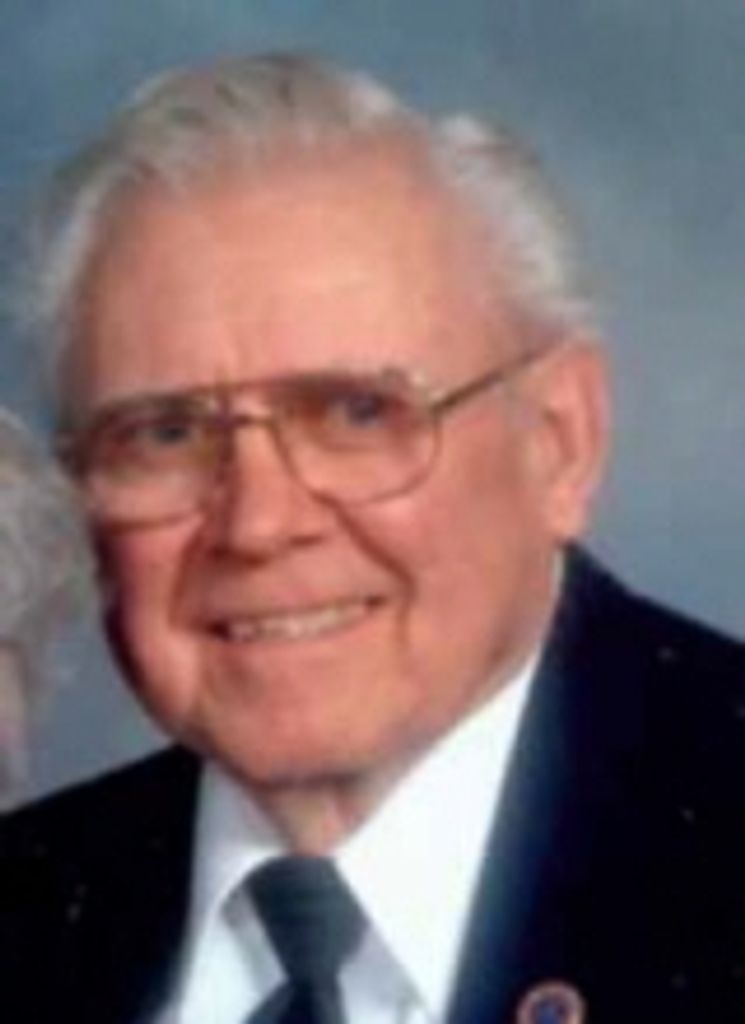 Vernon Winkler