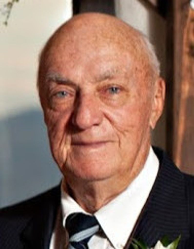 Larry Loveland Profile Photo