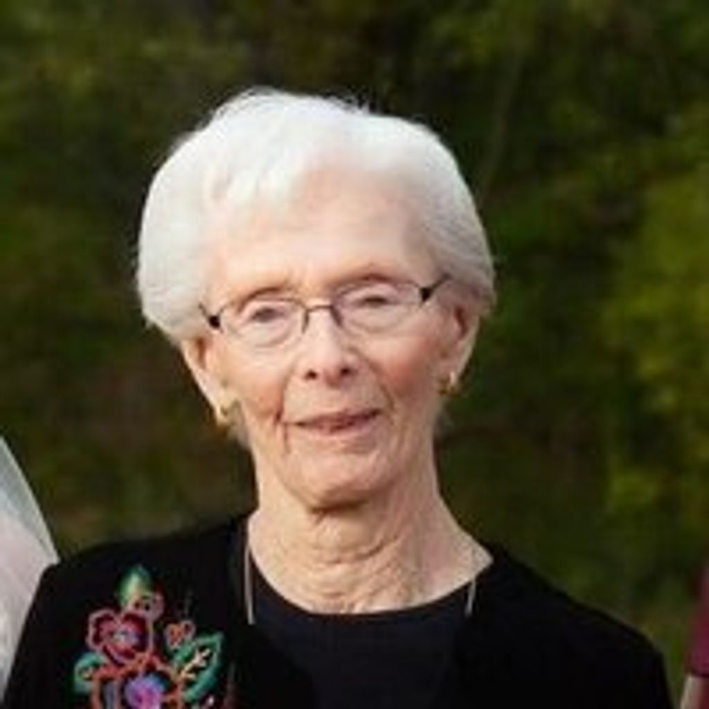 Mary Jo Smyth