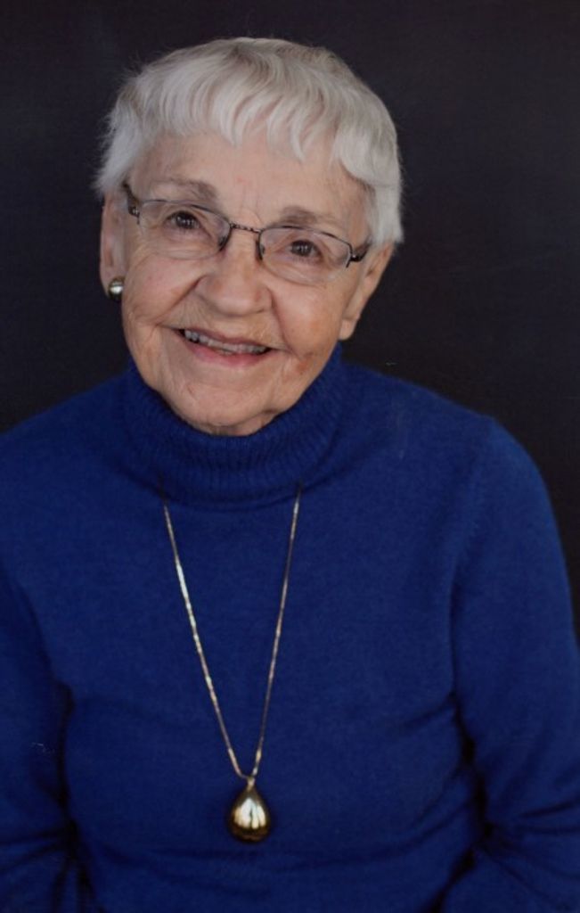 Elizabeth 'Betty' Jeanne (Laliberte) Wheeler Profile Photo