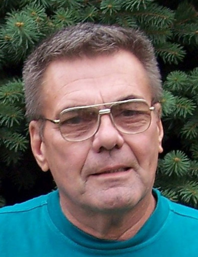 Raymond R. Siegle