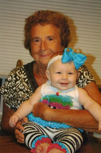 Linda Jewell (Deal)  Crosby photo gallery thumbnail 161 of 246