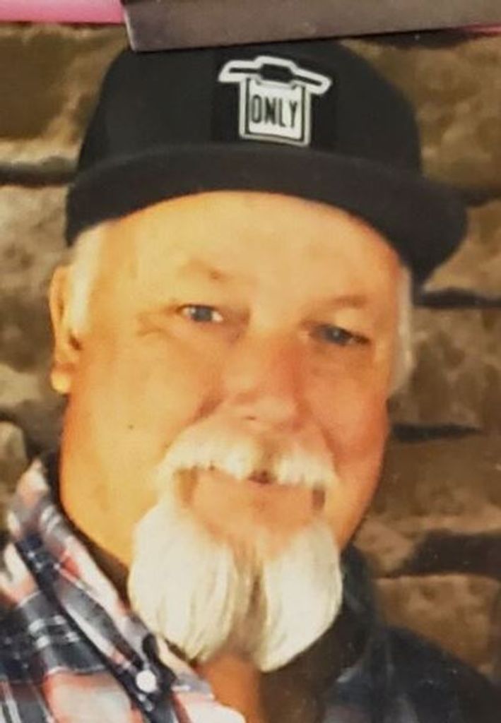 Robert "Bobby" Ray Dinwiddie Profile Photo