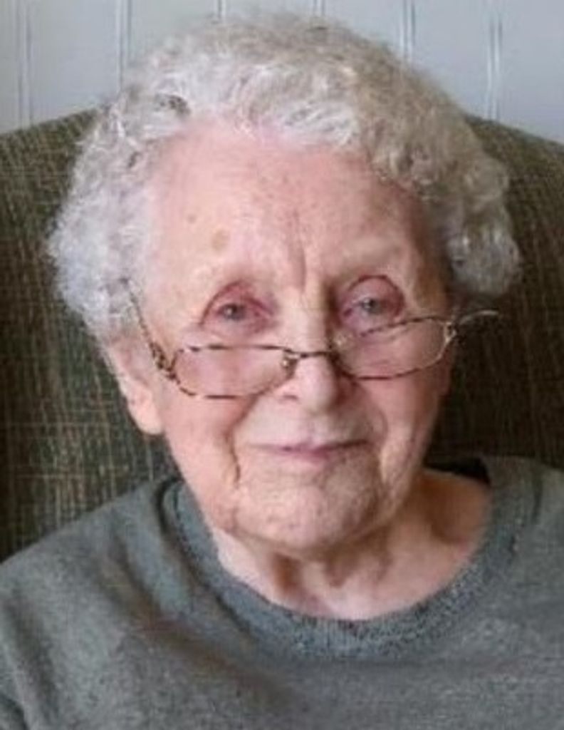 June Elizabeth Ashley Profile Photo