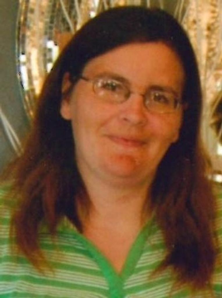 Tracy Lynn (Breunig) Joseph