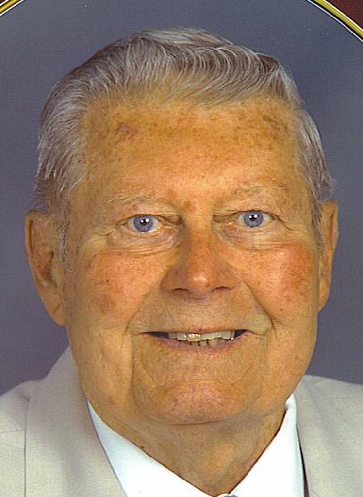 John E. Petro Profile Photo