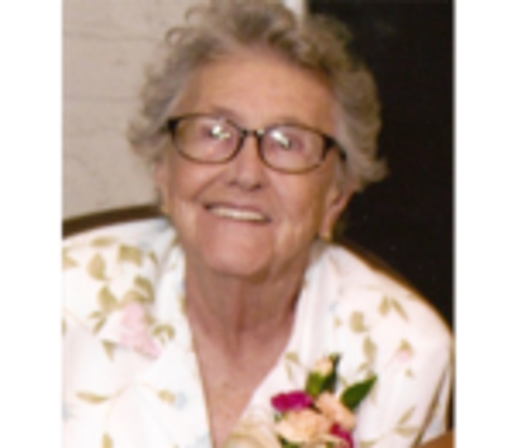 Elaine G. Ostrander