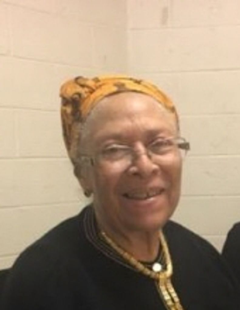 Rosa Etta King Profile Photo