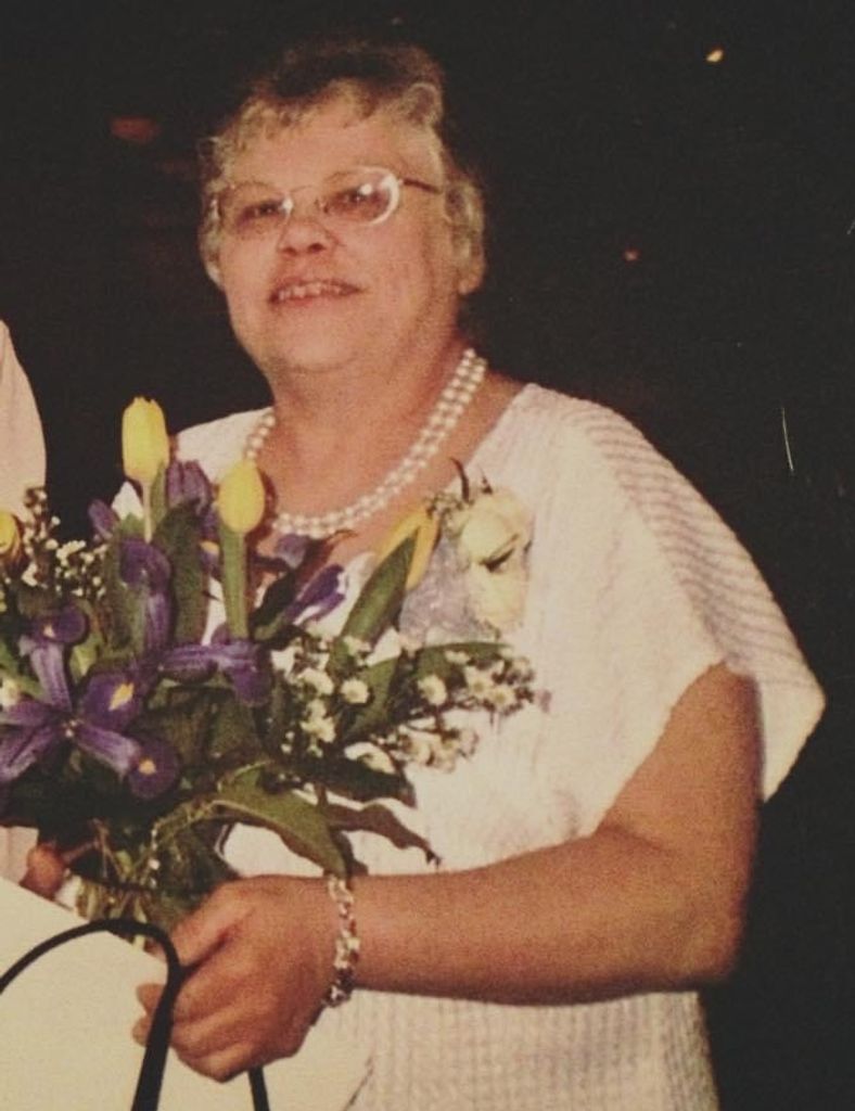 Barbara Somers Olekna