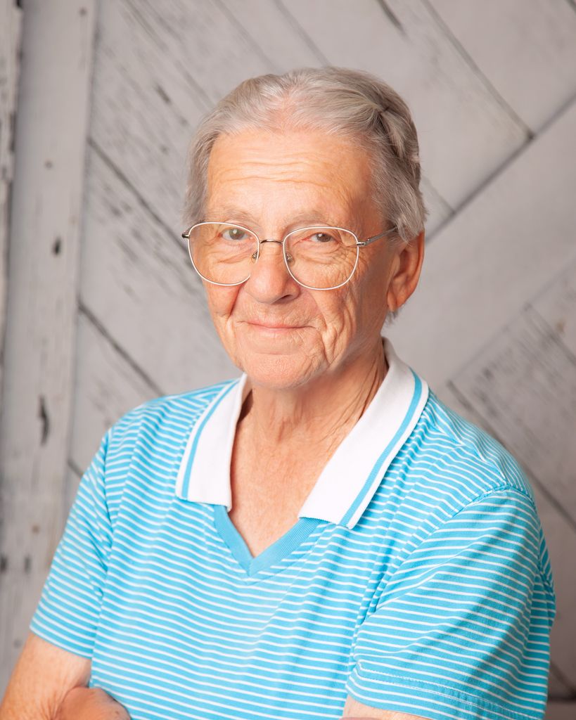 EmmaJean "Jean" Brooks Profile Photo
