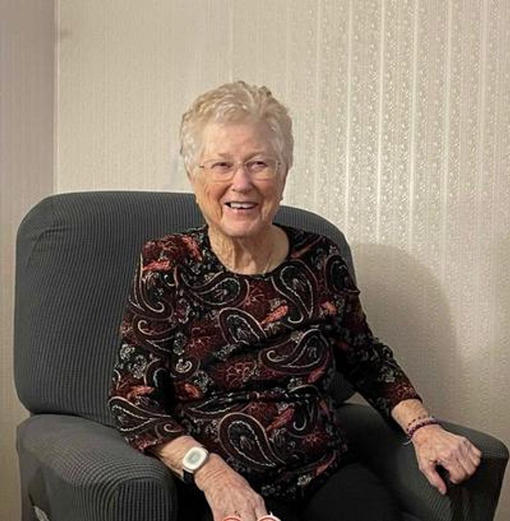 Margaret Celestine Aucoin Profile Photo