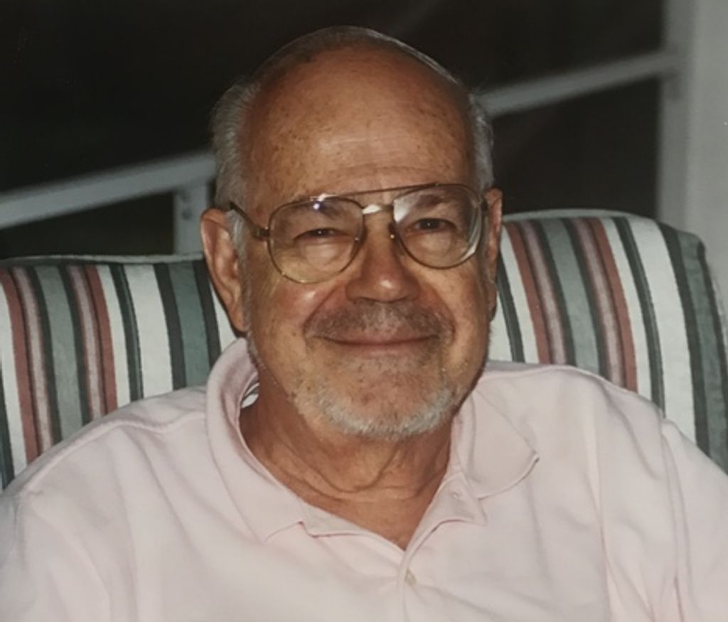Charles James Holloman Profile Photo